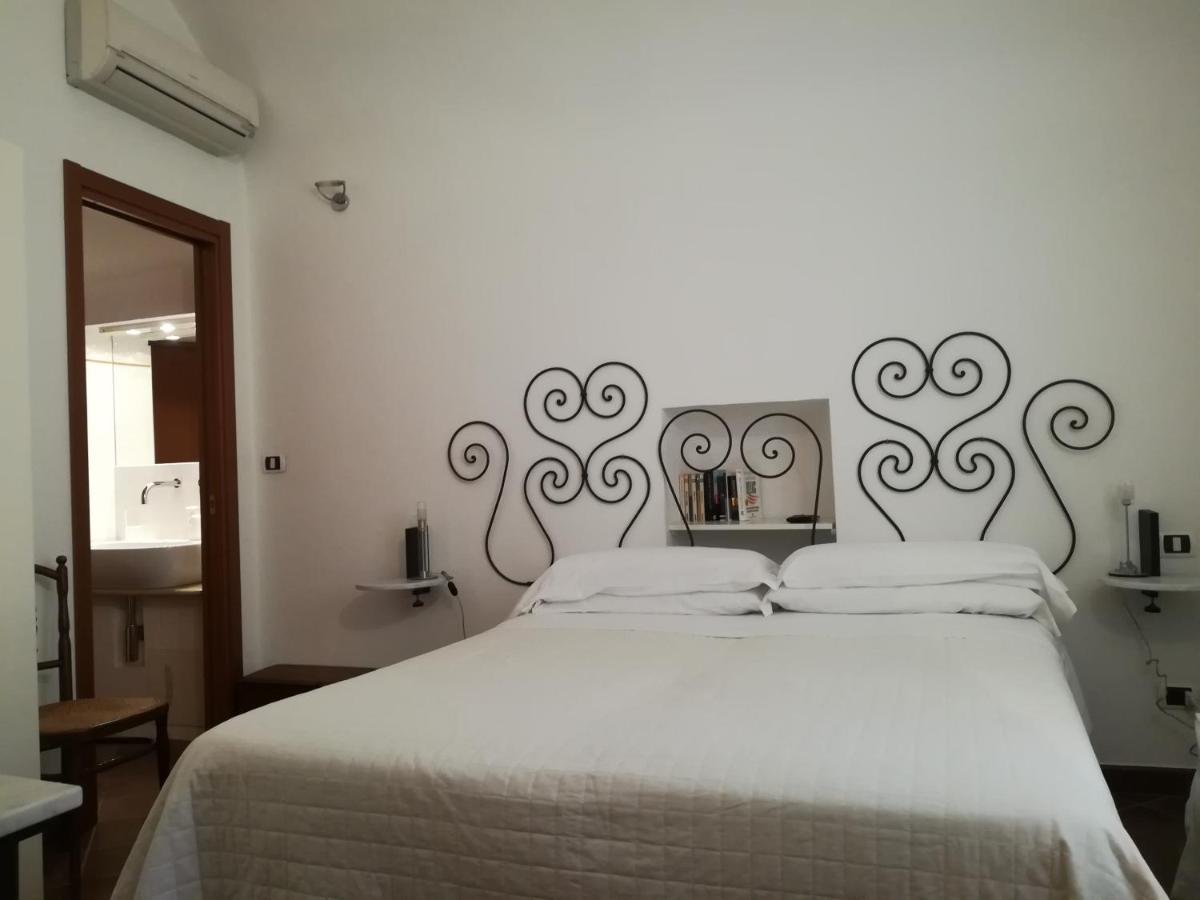 Casa Norida Bed & Breakfast Bordighera Dış mekan fotoğraf