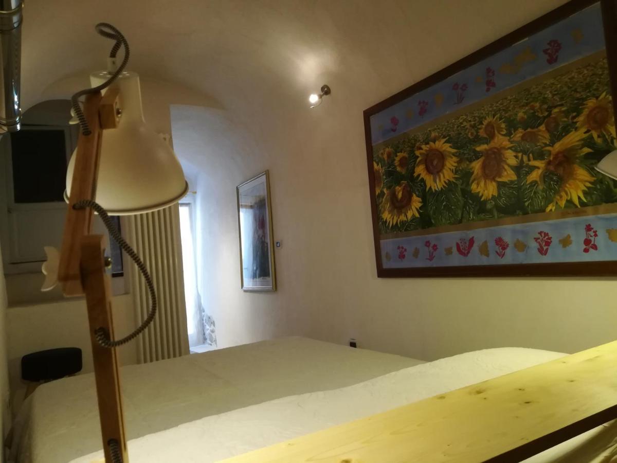Casa Norida Bed & Breakfast Bordighera Dış mekan fotoğraf
