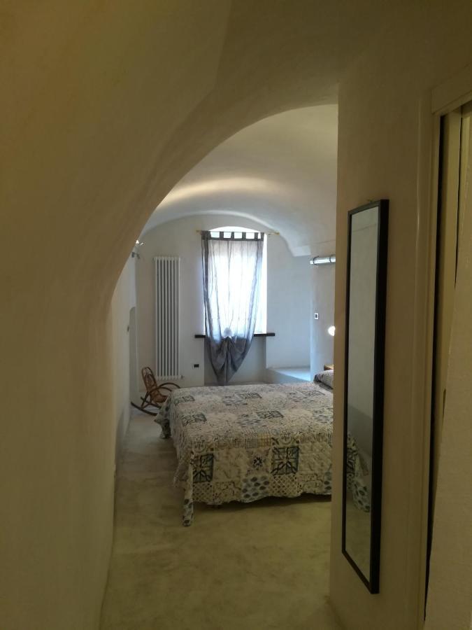 Casa Norida Bed & Breakfast Bordighera Dış mekan fotoğraf