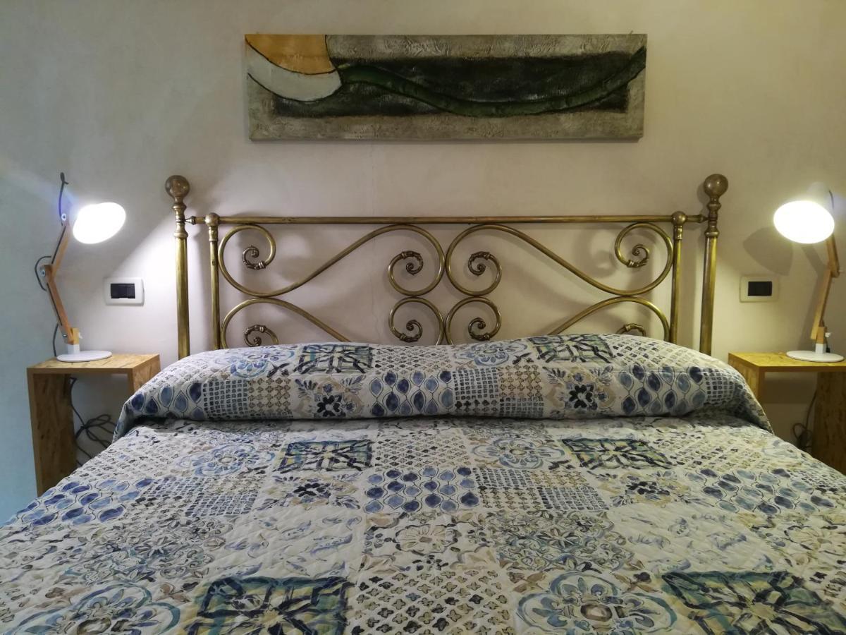 Casa Norida Bed & Breakfast Bordighera Dış mekan fotoğraf