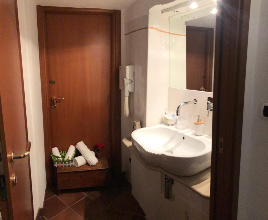 Casa Norida Bed & Breakfast Bordighera Dış mekan fotoğraf