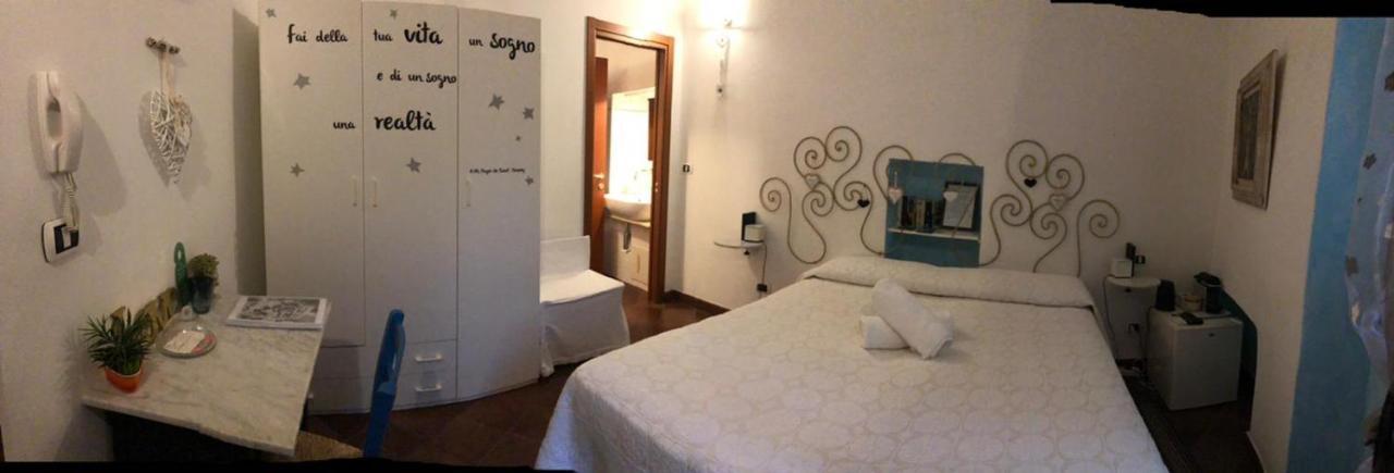 Casa Norida Bed & Breakfast Bordighera Dış mekan fotoğraf