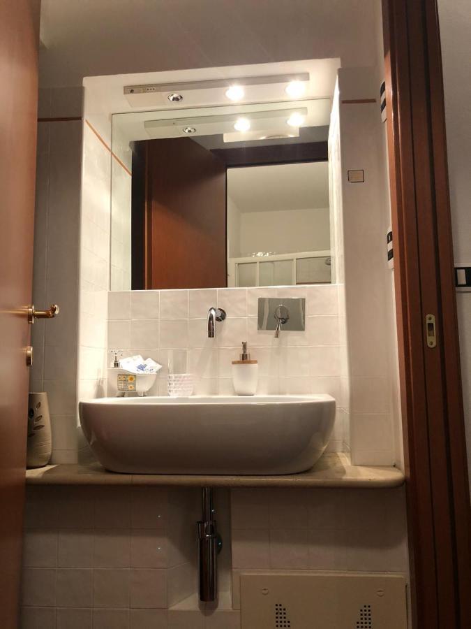 Casa Norida Bed & Breakfast Bordighera Dış mekan fotoğraf
