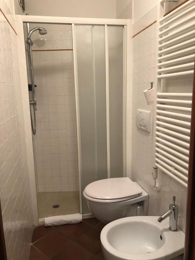 Casa Norida Bed & Breakfast Bordighera Dış mekan fotoğraf