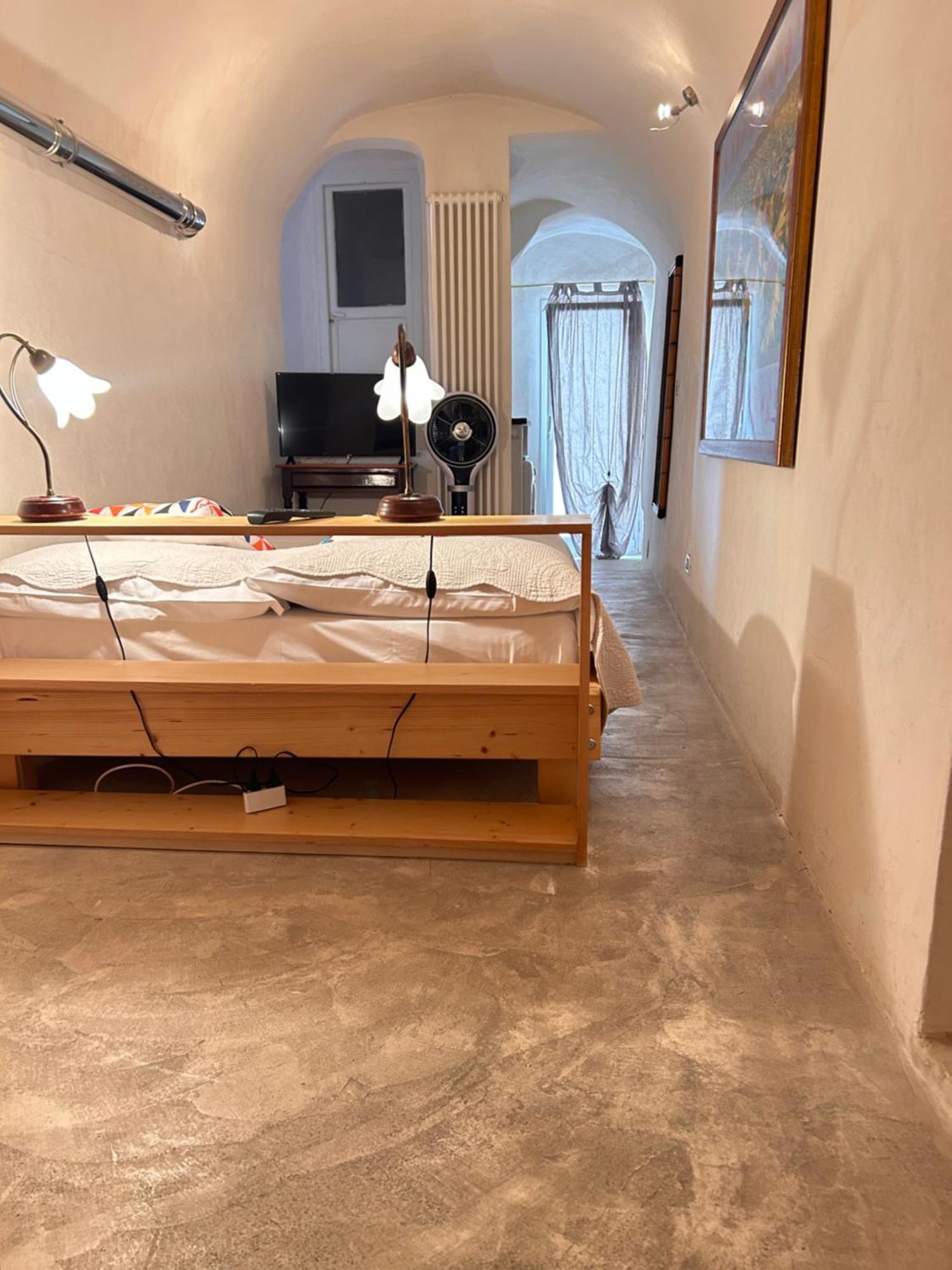 Casa Norida Bed & Breakfast Bordighera Dış mekan fotoğraf