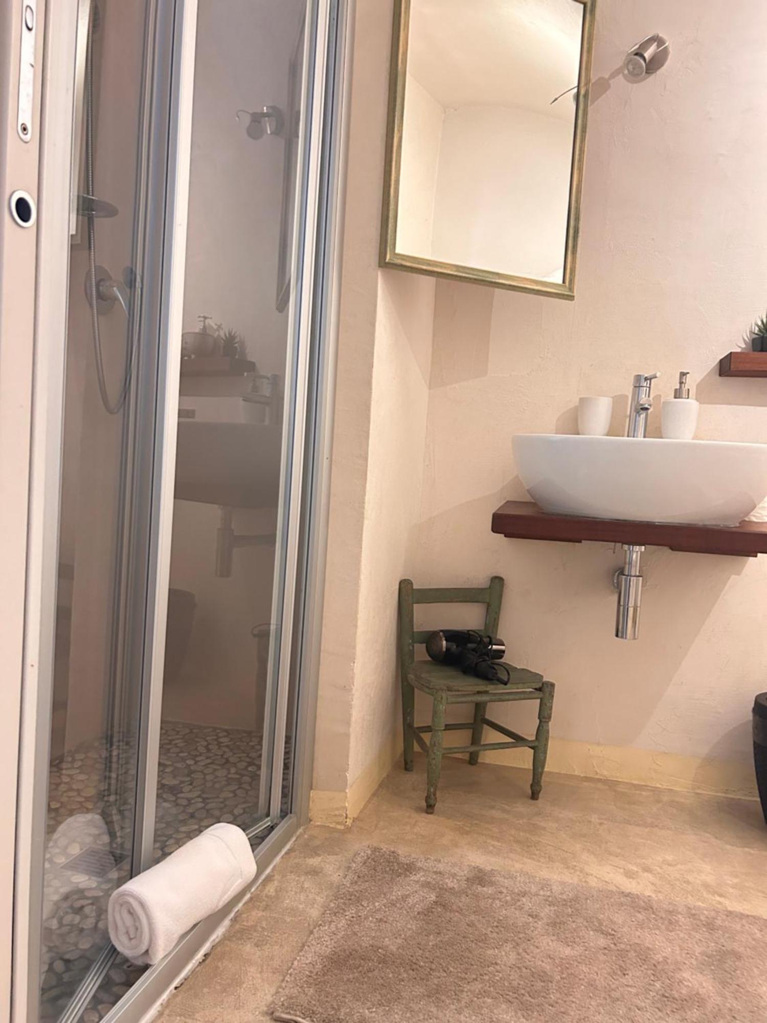 Casa Norida Bed & Breakfast Bordighera Dış mekan fotoğraf