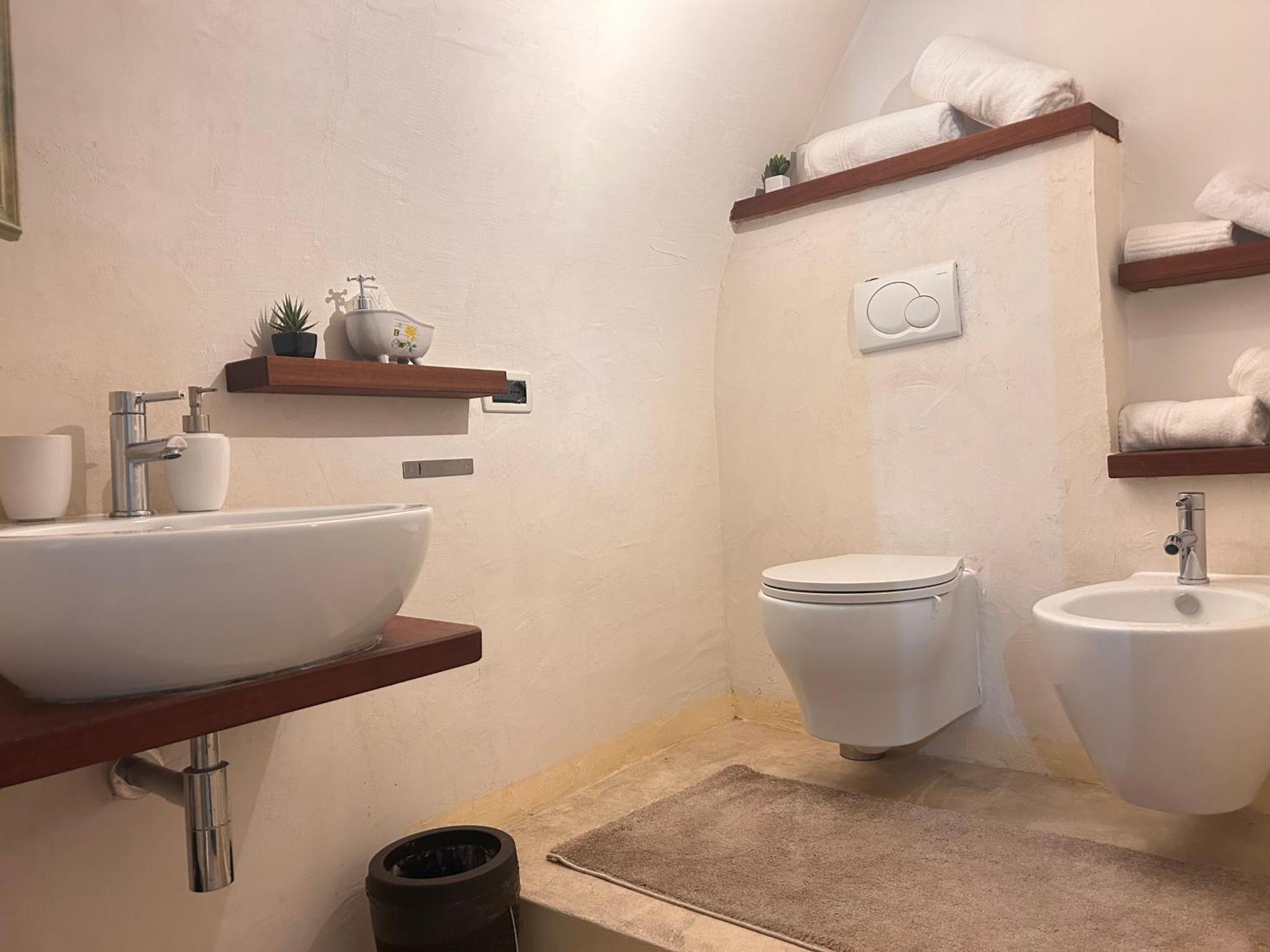 Casa Norida Bed & Breakfast Bordighera Dış mekan fotoğraf
