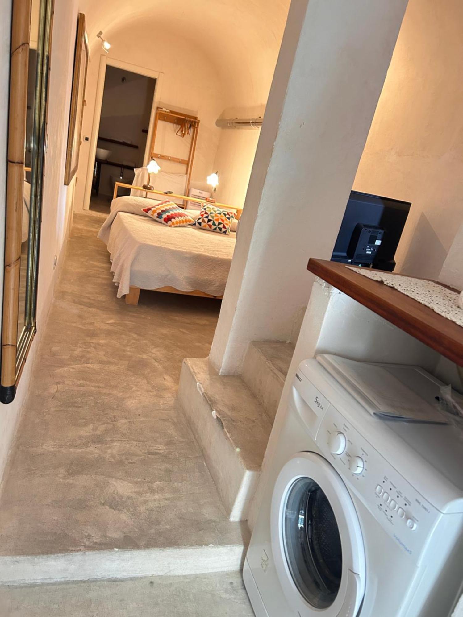 Casa Norida Bed & Breakfast Bordighera Dış mekan fotoğraf