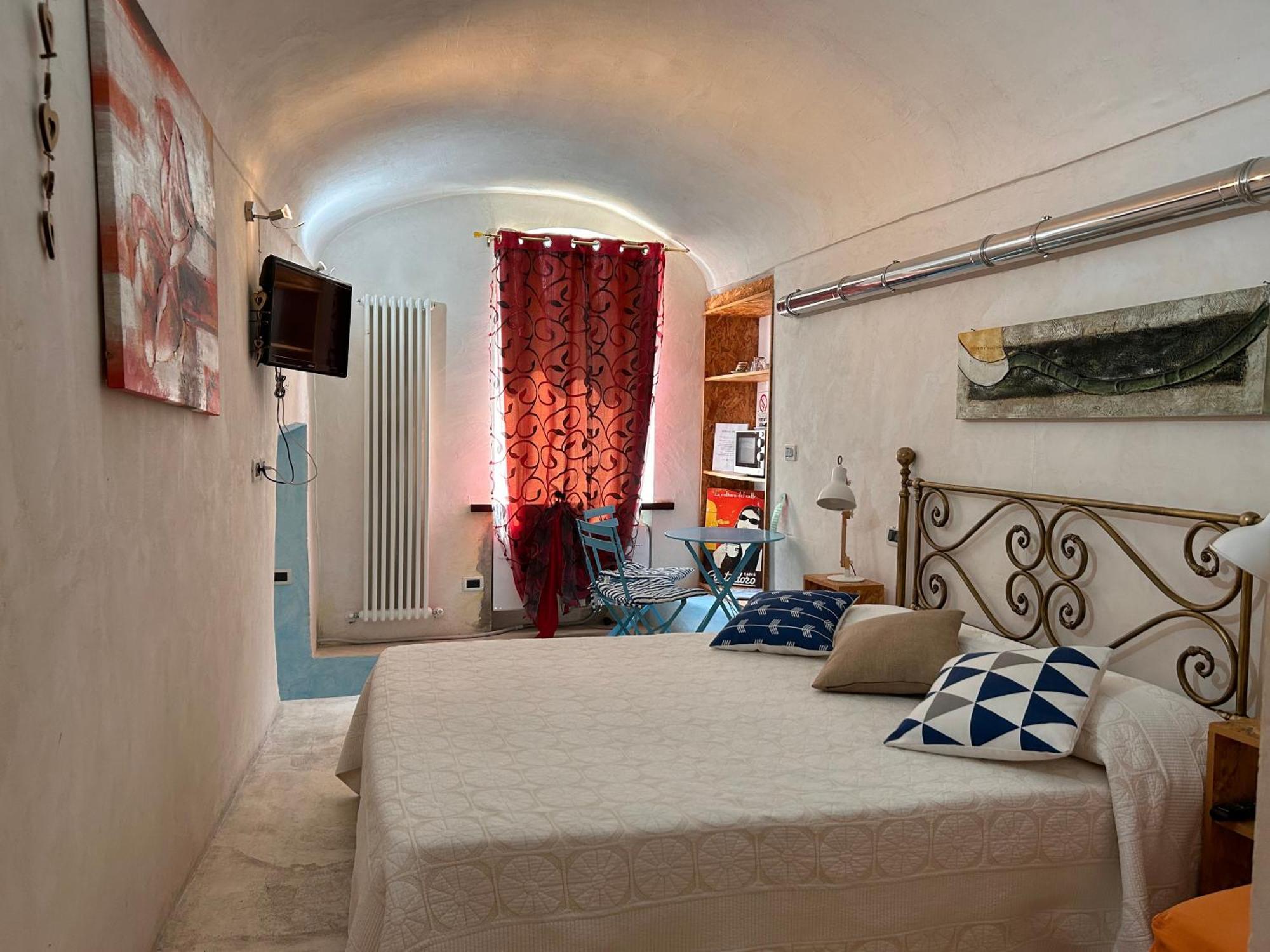 Casa Norida Bed & Breakfast Bordighera Dış mekan fotoğraf