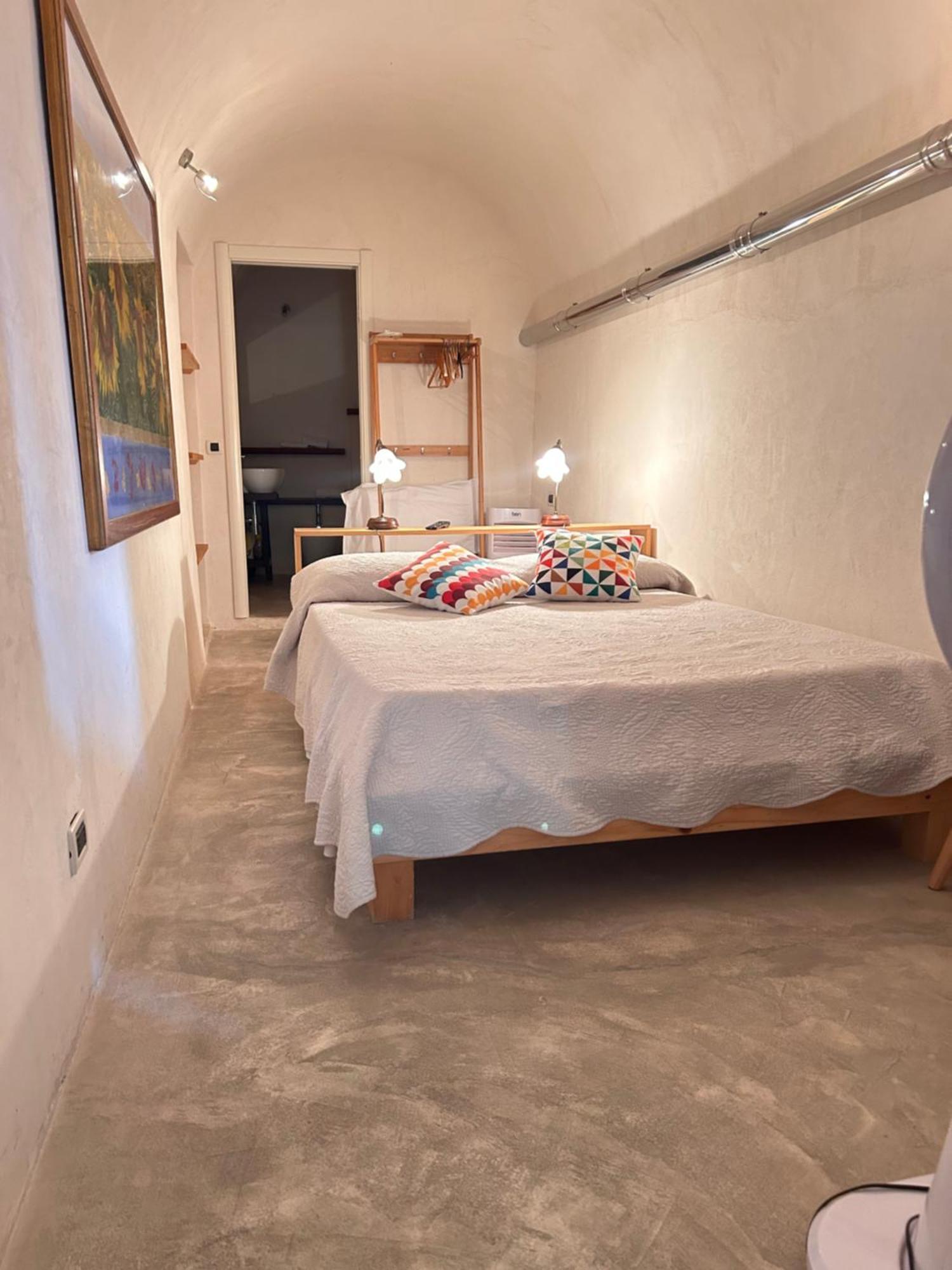 Casa Norida Bed & Breakfast Bordighera Dış mekan fotoğraf