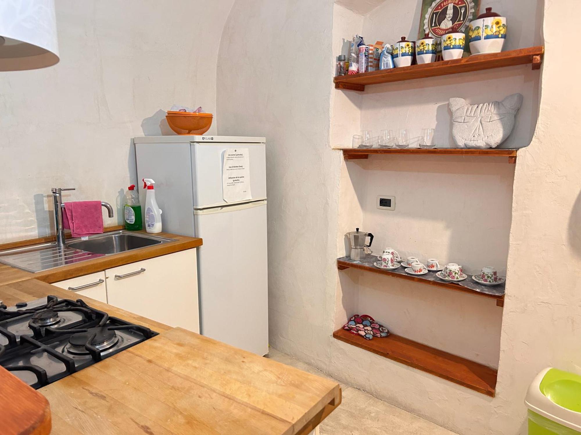Casa Norida Bed & Breakfast Bordighera Dış mekan fotoğraf