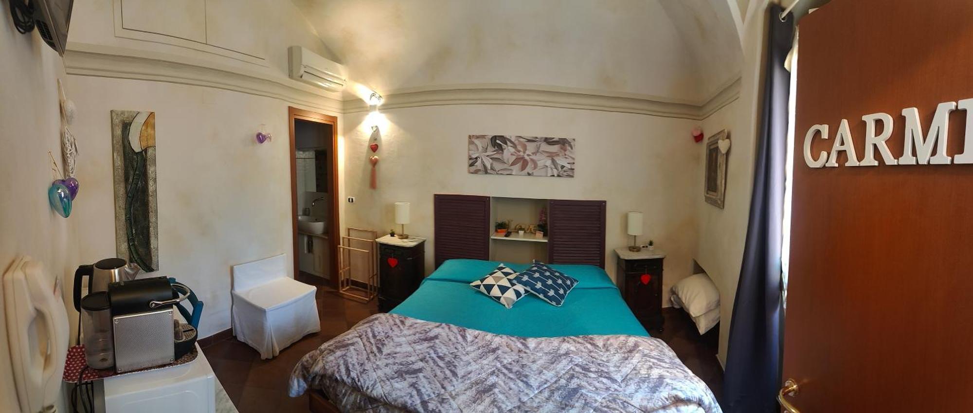 Casa Norida Bed & Breakfast Bordighera Dış mekan fotoğraf