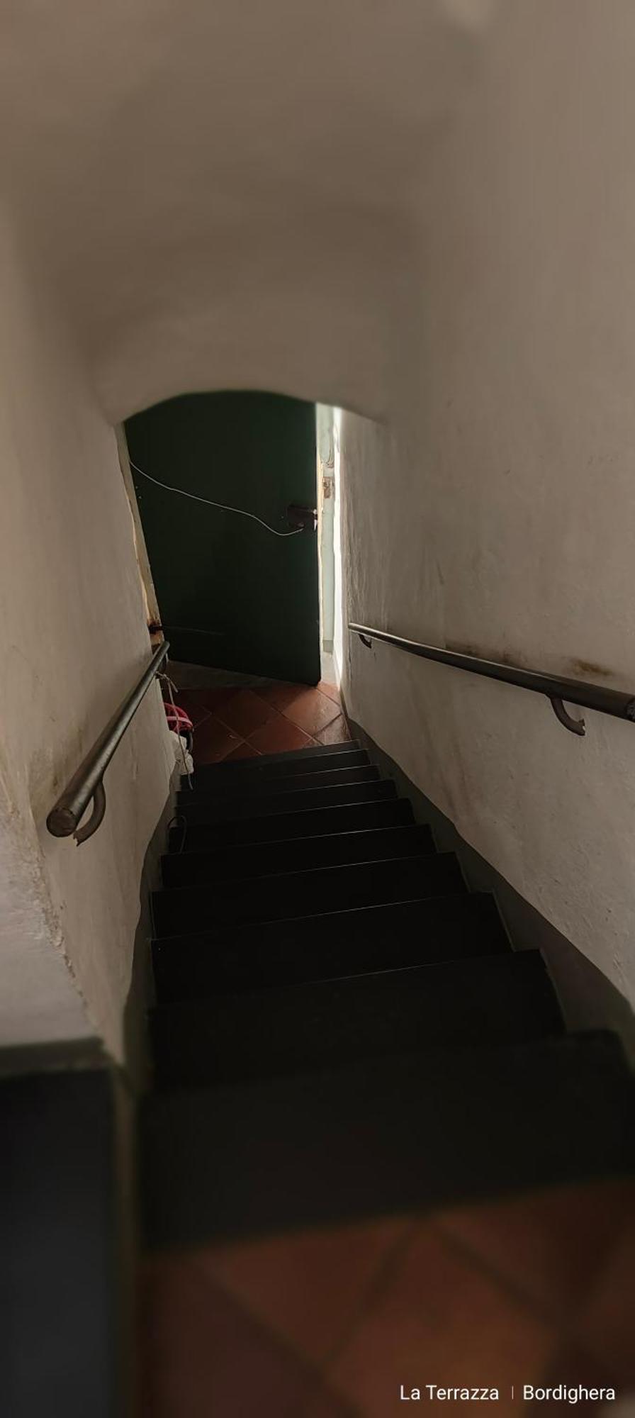 Casa Norida Bed & Breakfast Bordighera Dış mekan fotoğraf